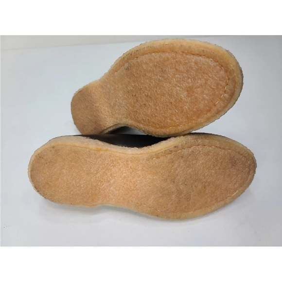 ADIEU PARIS Womens Black Leather Type 5 Penny Loafers Size EU37/ 7 US - Picture 11 of 12